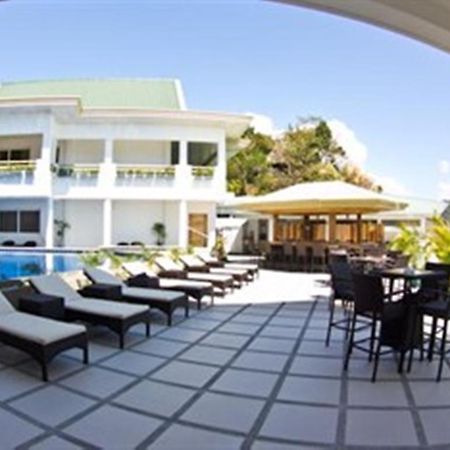 Mangrove Resort Hotel Olongapo City Exteriör bild