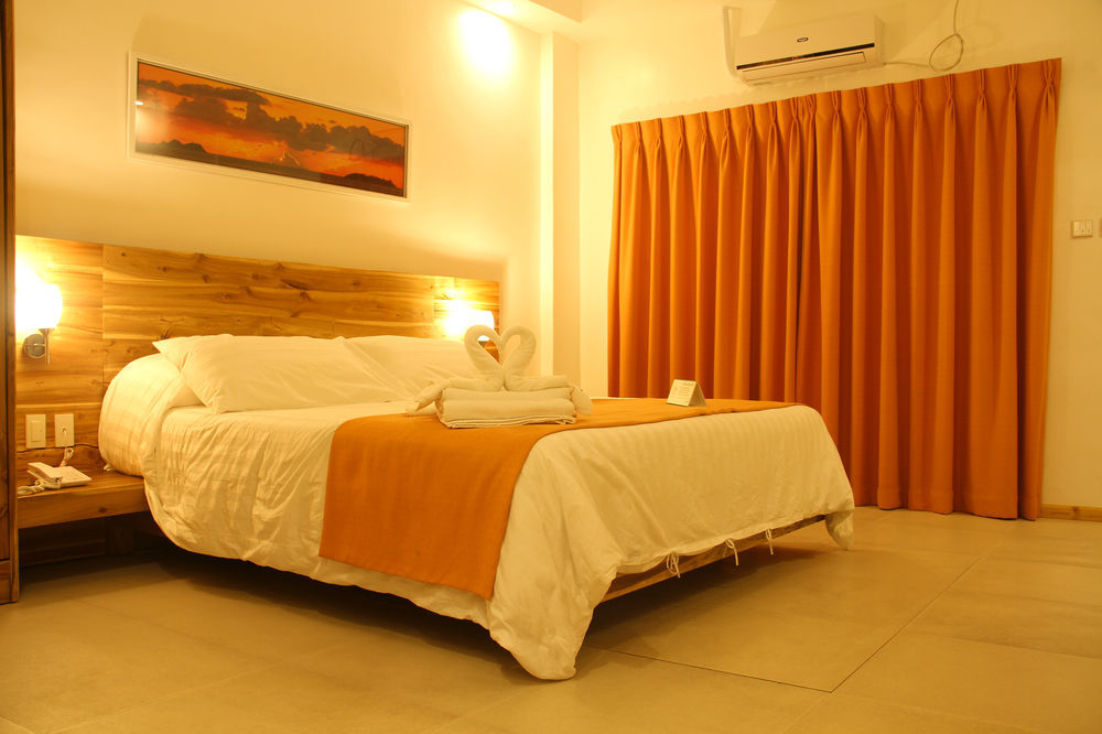 Mangrove Resort Hotel Olongapo City Exteriör bild