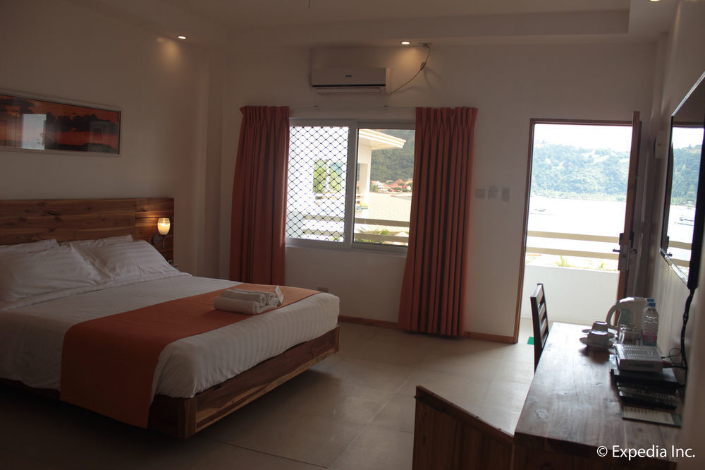 Mangrove Resort Hotel Olongapo City Exteriör bild