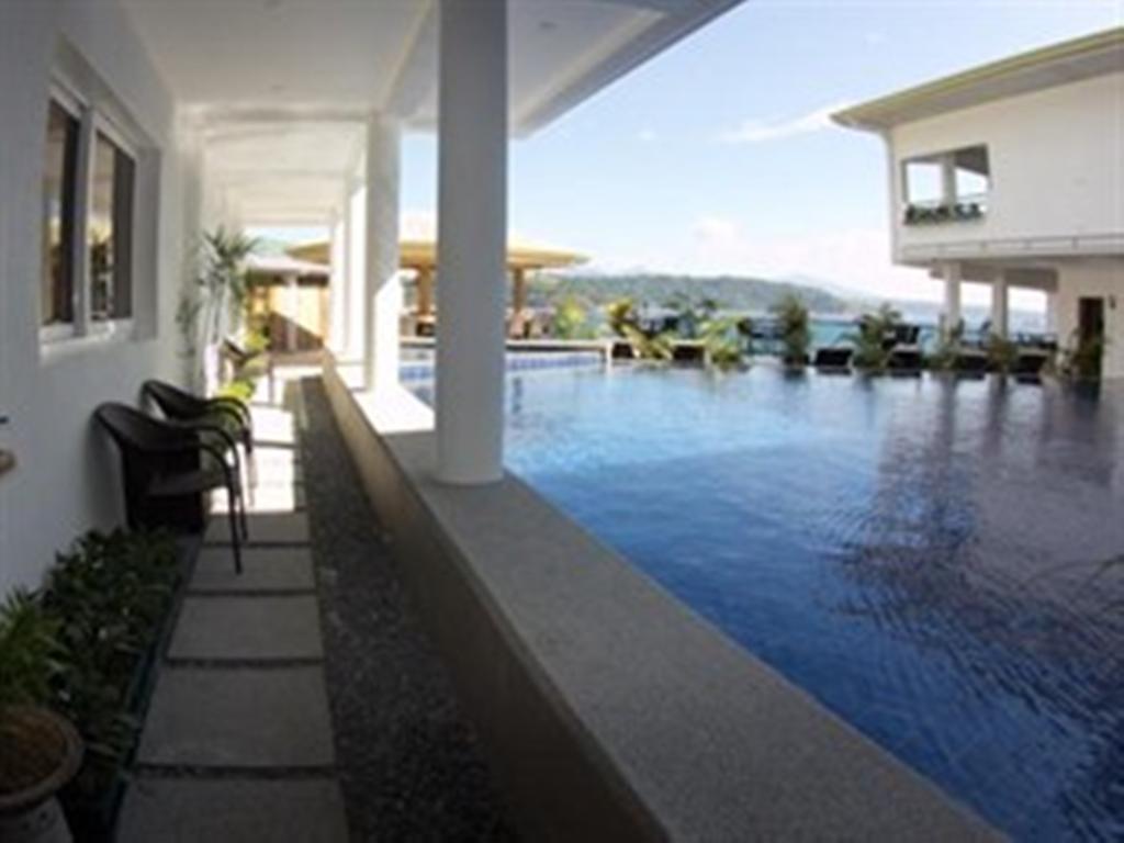 Mangrove Resort Hotel Olongapo City Exteriör bild