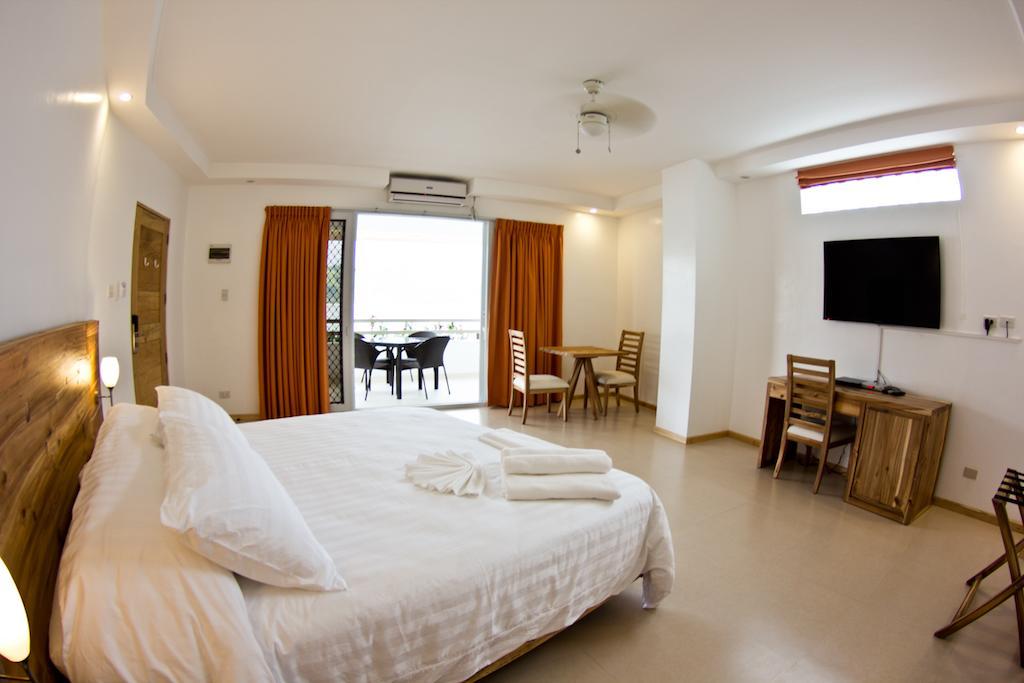 Mangrove Resort Hotel Olongapo City Exteriör bild