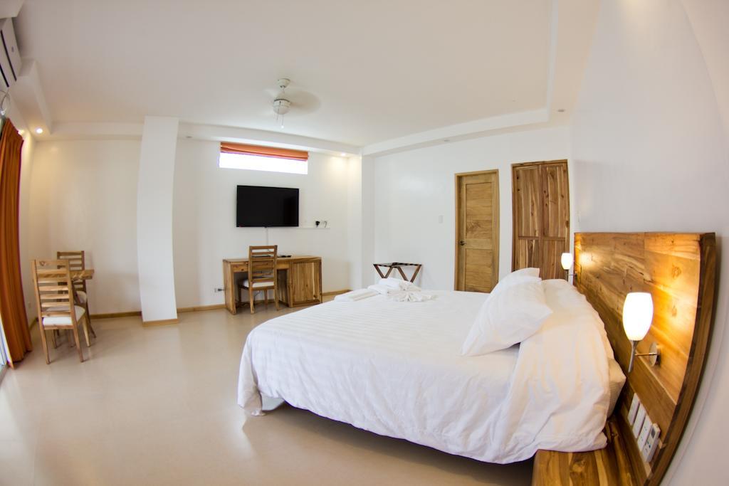 Mangrove Resort Hotel Olongapo City Rum bild