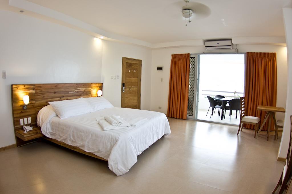 Mangrove Resort Hotel Olongapo City Rum bild