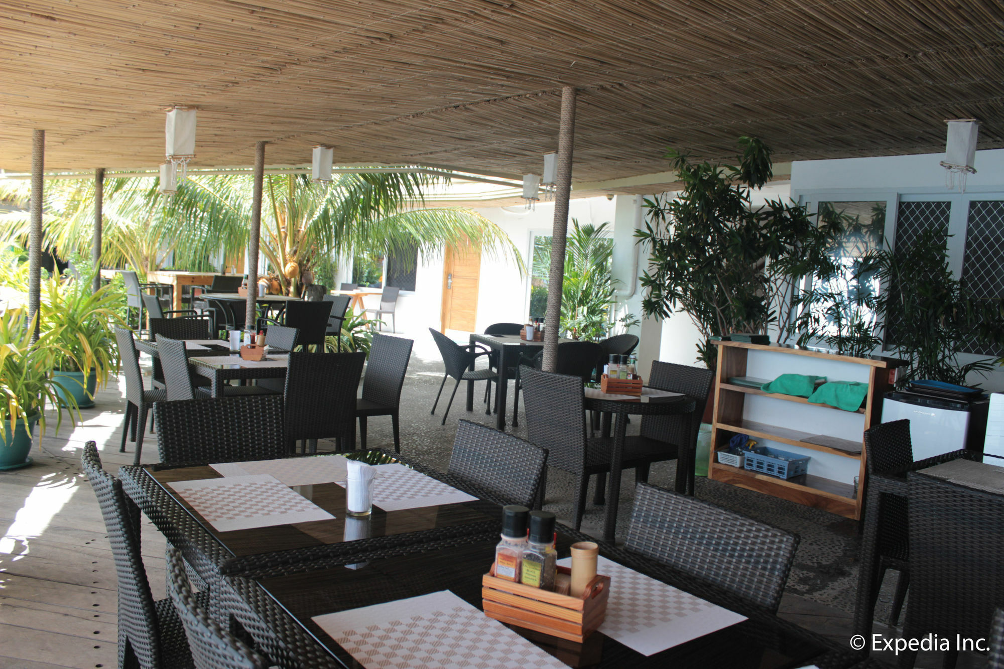 Mangrove Resort Hotel Olongapo City Exteriör bild